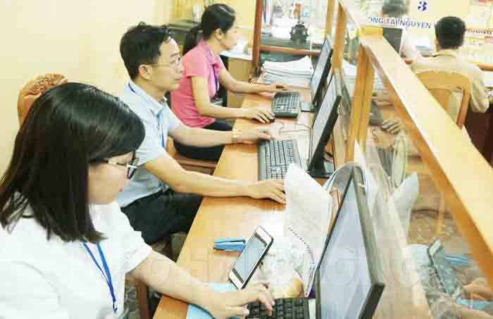 Tu Ky: All dossiers are processed on time and ahead of deadline